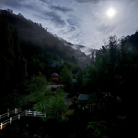 Lee Manor Walhalla Exterior foto